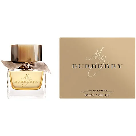 Burberry My Burberry 30ml EDP (L) SP