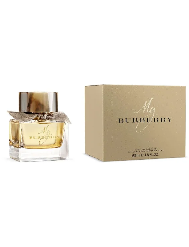 Burberry My Burberry 50ml EDP (L) SP