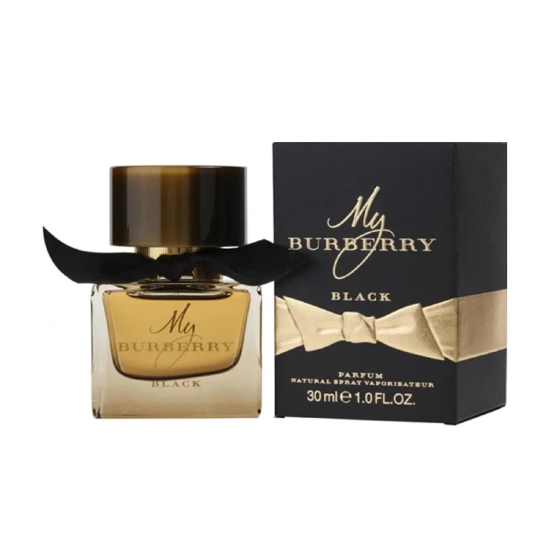 Burberry My Burberry Black Eau De Parfum Spray