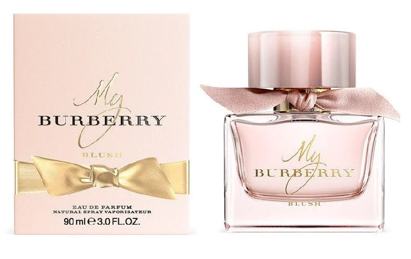 Burberry My Burberry Blush 90ml EDP (L) SP