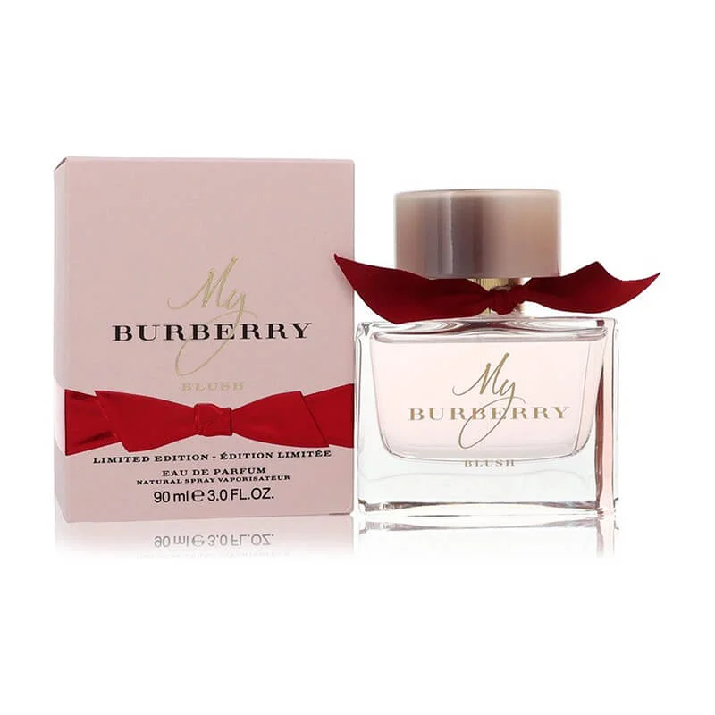 Burberry My Burberry Blush Limited Edition 90ml EDP (L) SP