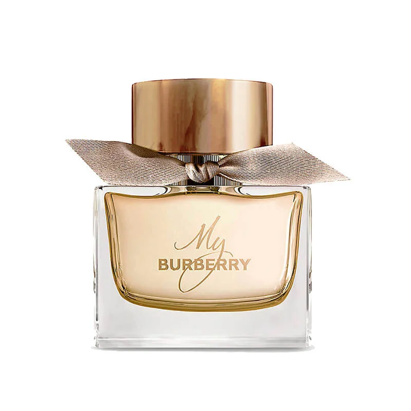 Burberry My Burberry (Tester) 90ml EDP (L) SP