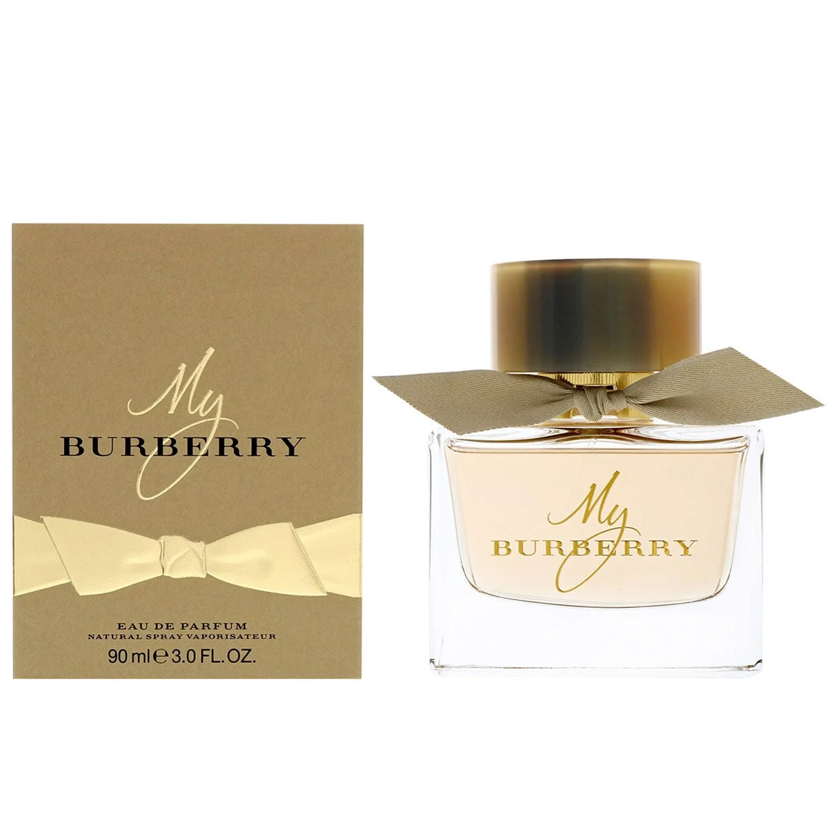 My Burberry EDP for Women