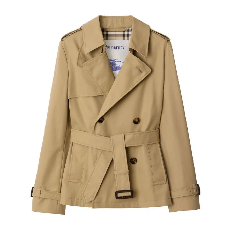 Burberry Outerwears