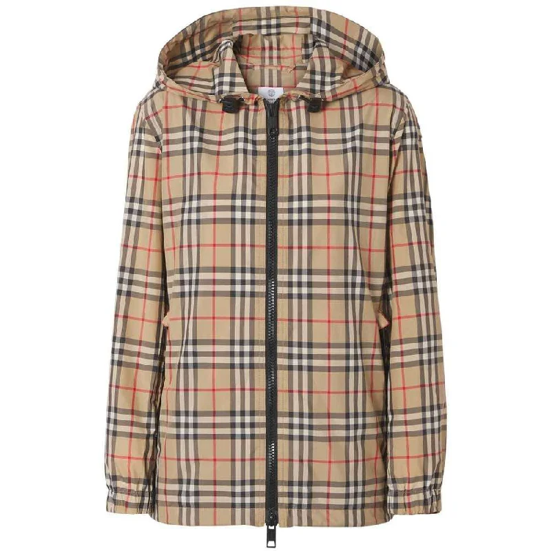 Burberry Outerwears