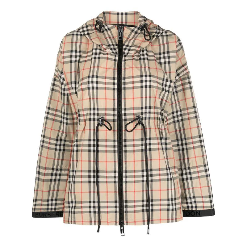 Burberry Outerwears