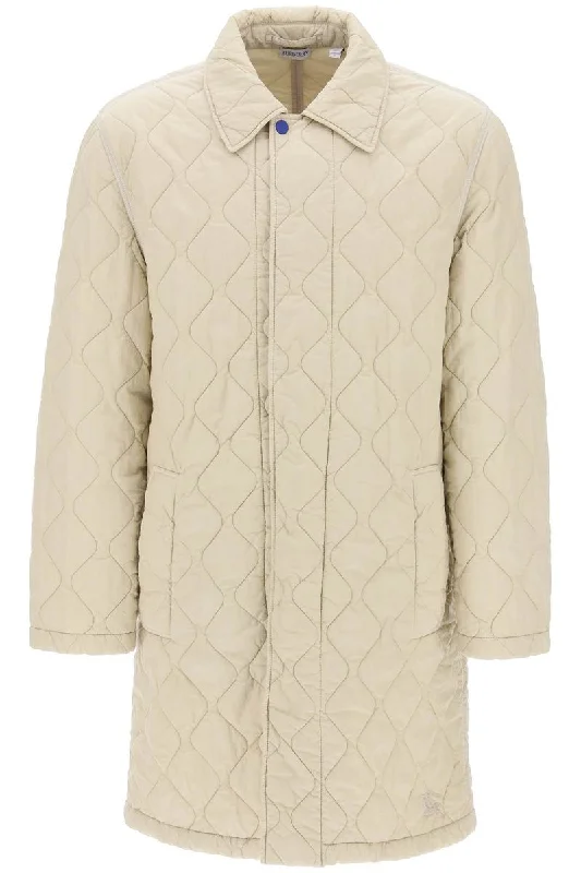 Burberry Padded Coats