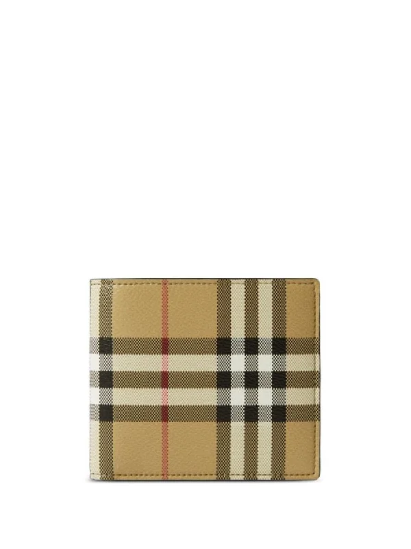 Burberry Wallet Accessories