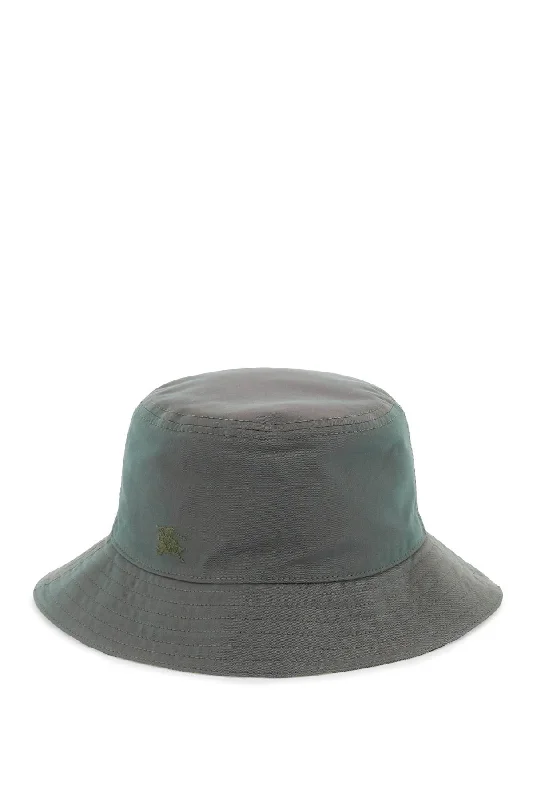 Burberry Reversible Bucket Hat Women