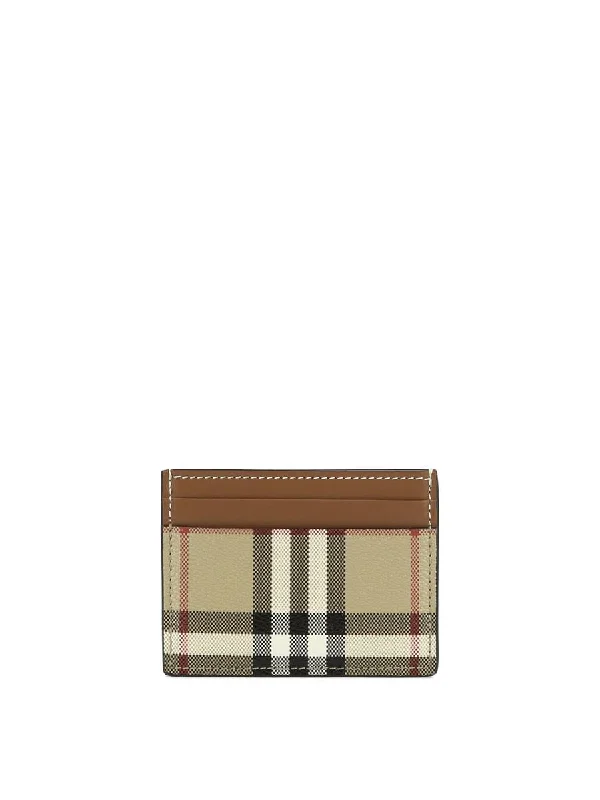 Burberry "Sandon" Card Holder