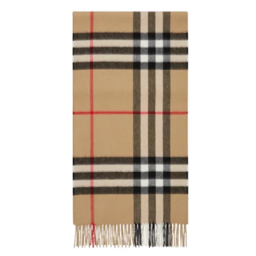 Burberry Scarf Khaki