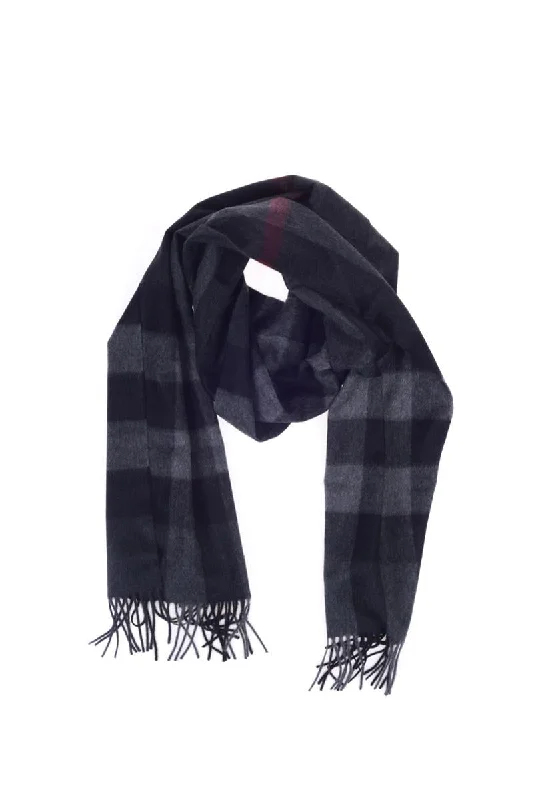 Burberry Scarf Scarves Foulard