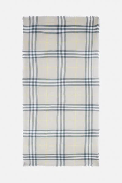 Burberry Scarfs