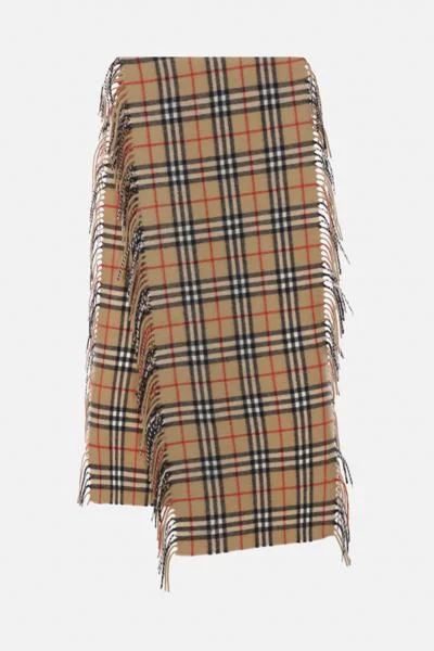 Burberry Scarfs