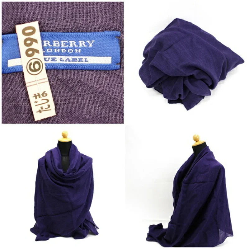 BURBERRY Scarves