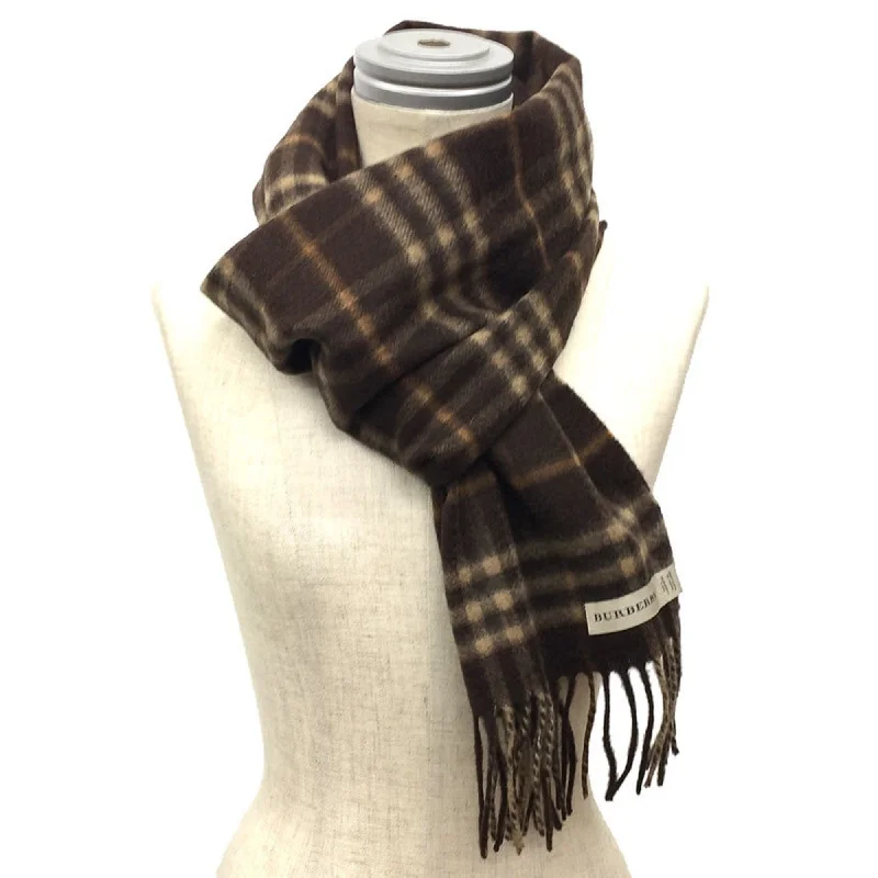 BURBERRY Scarves