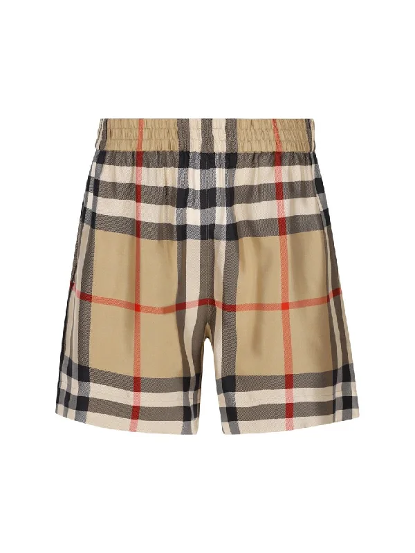 Burberry Shorts