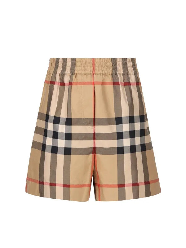 Burberry Shorts