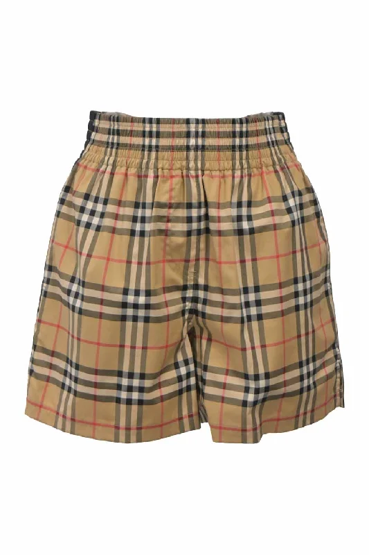 [WW45598] Burberry | Shorts