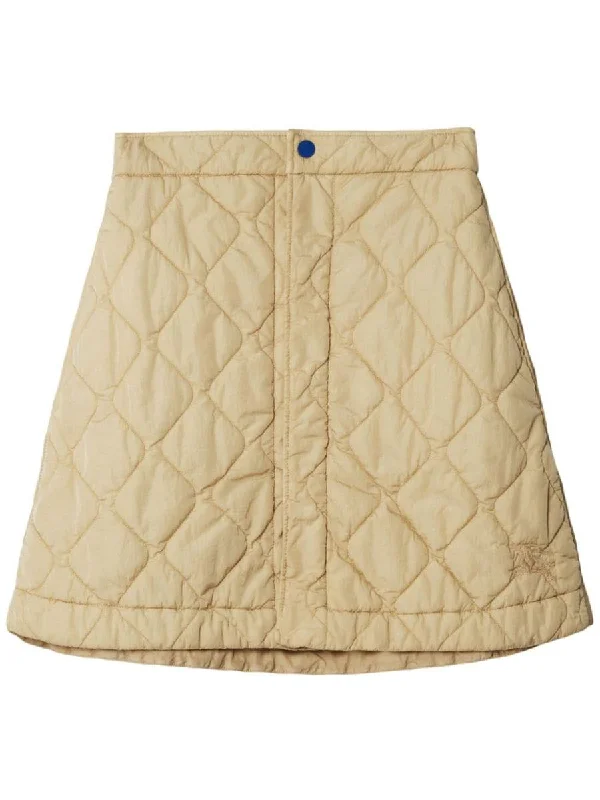 Burberry Skirt Clothing