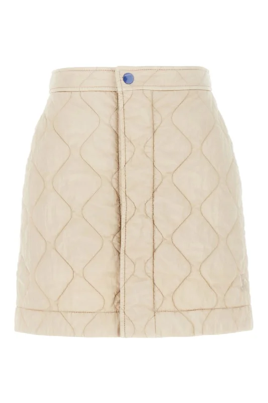 Burberry Skirts