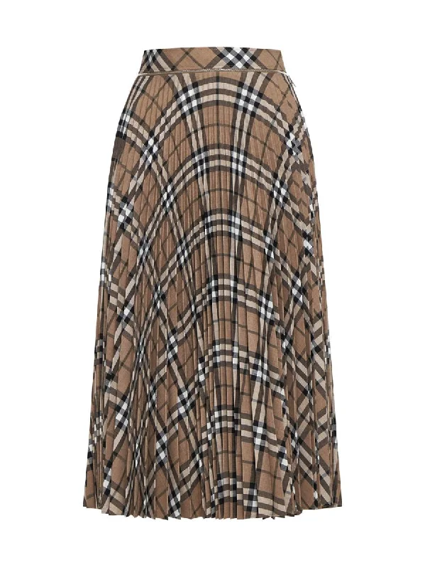 Burberry Skirts