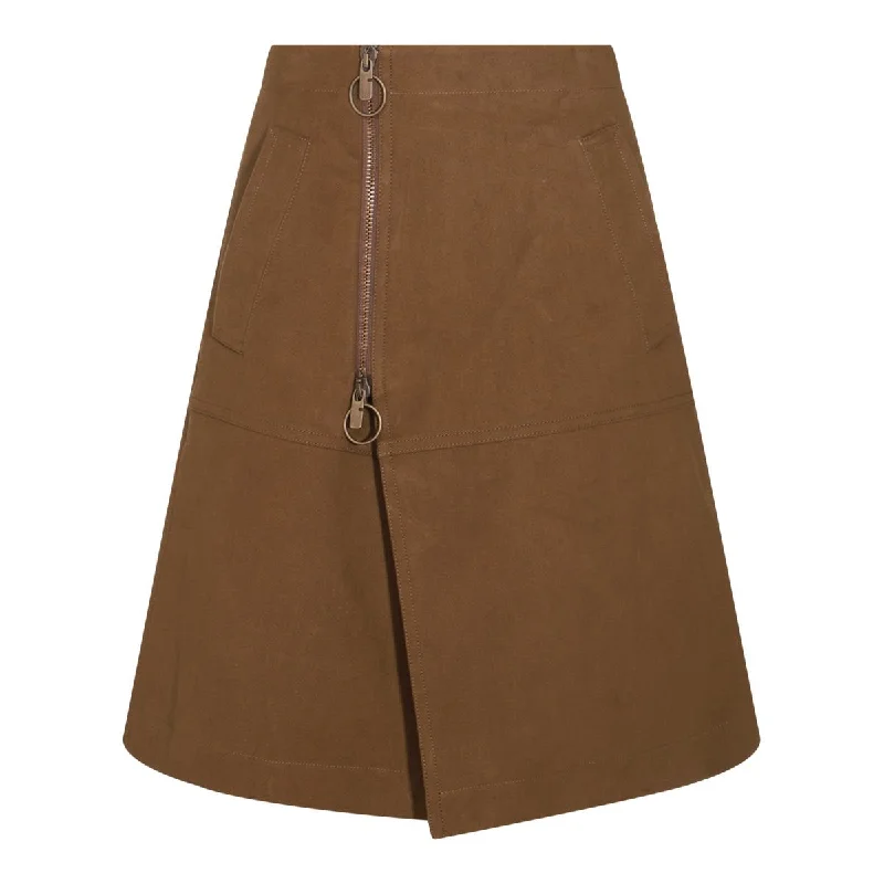 Burberry Skirts