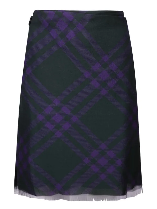 Burberry Skirts