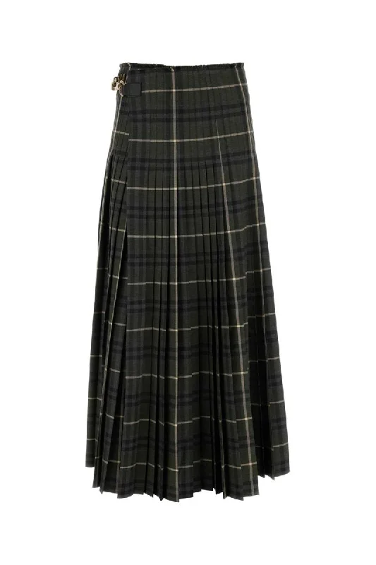 Burberry Skirts