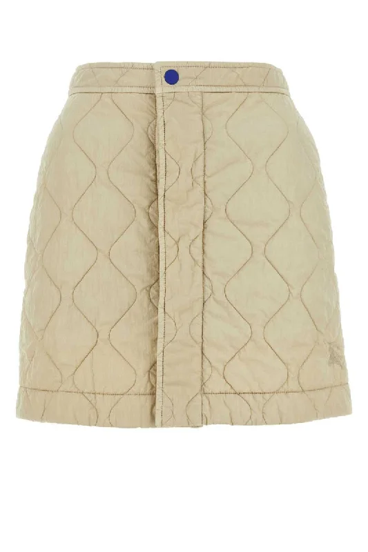 Burberry Skirts