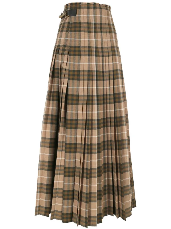 Burberry Skirts