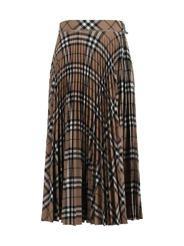 Burberry Skirts