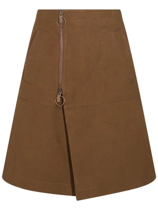 Burberry Skirts