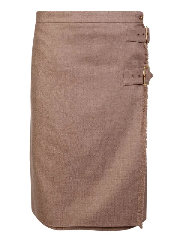 Burberry Skirts