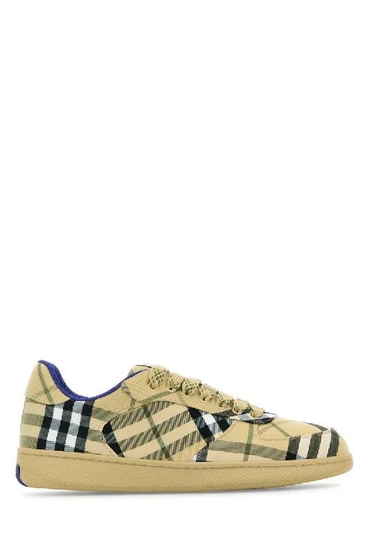 Burberry Sneakers