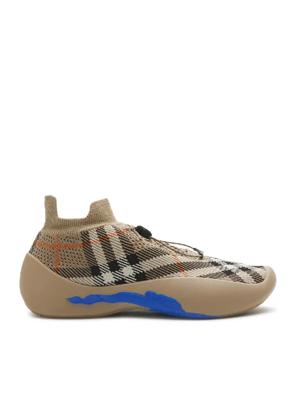 Burberry Sneakers Shoes