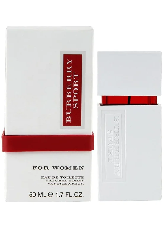 Burberry Sport For Women 50ml EDT (L) SP