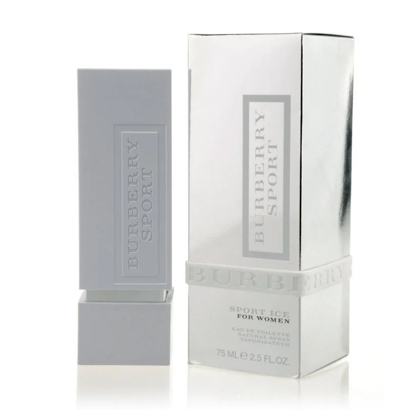 Burberry Sport Ice 75ml EDT (L) SP