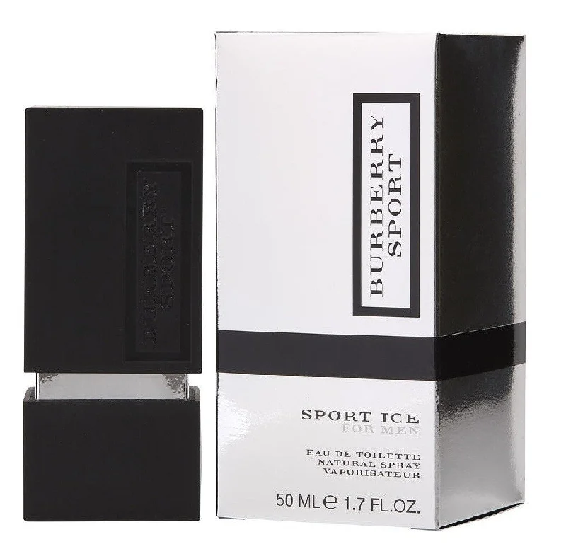 Burberry Sport Ice For Men 50ml EDT (M) SP