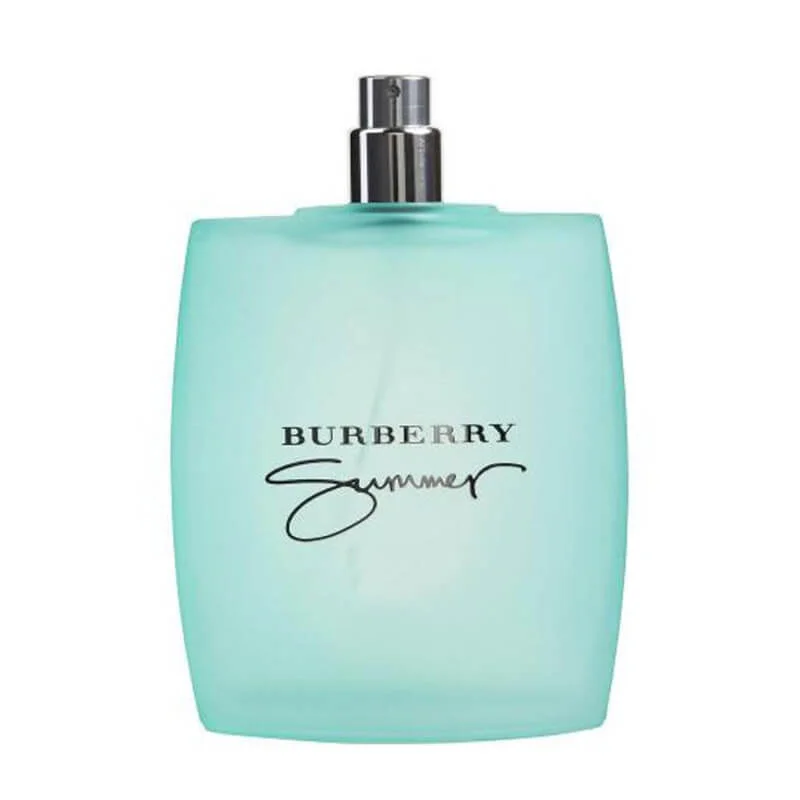 Burberry Summer For Men (2013) (Tester No Cap) 100ml EDT (M) SP