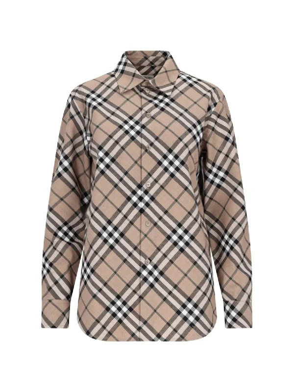 Burberry Sweaters