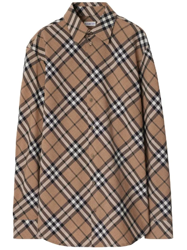 Burberry Sweaters