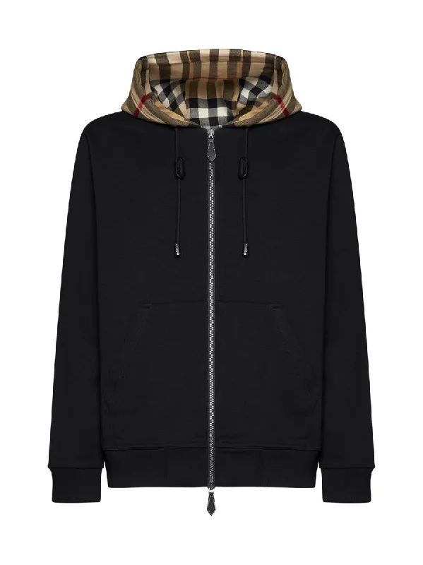 Burberry Sweaters