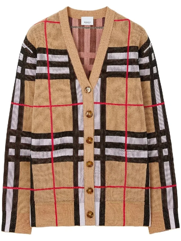 Burberry Sweaters