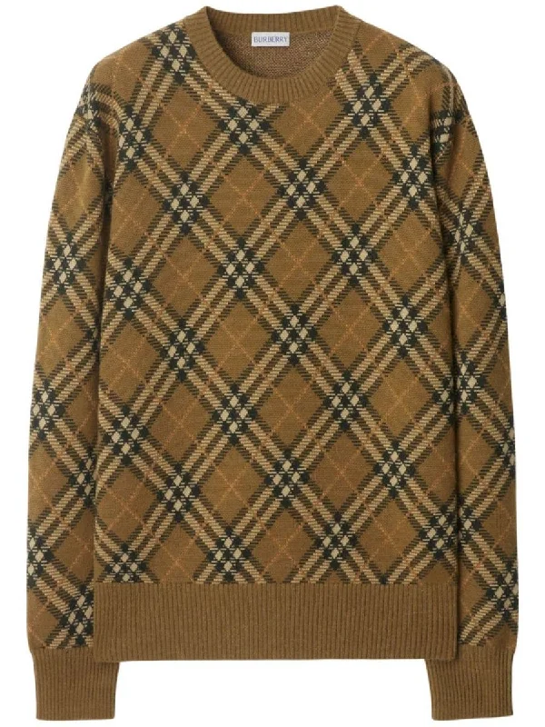 Burberry Sweaters