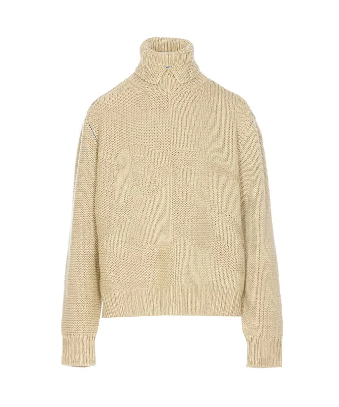 Burberry Sweaters