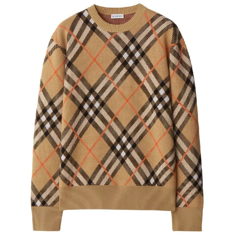 Burberry Sweaters