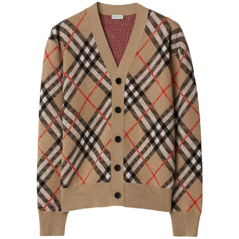 Burberry Sweaters