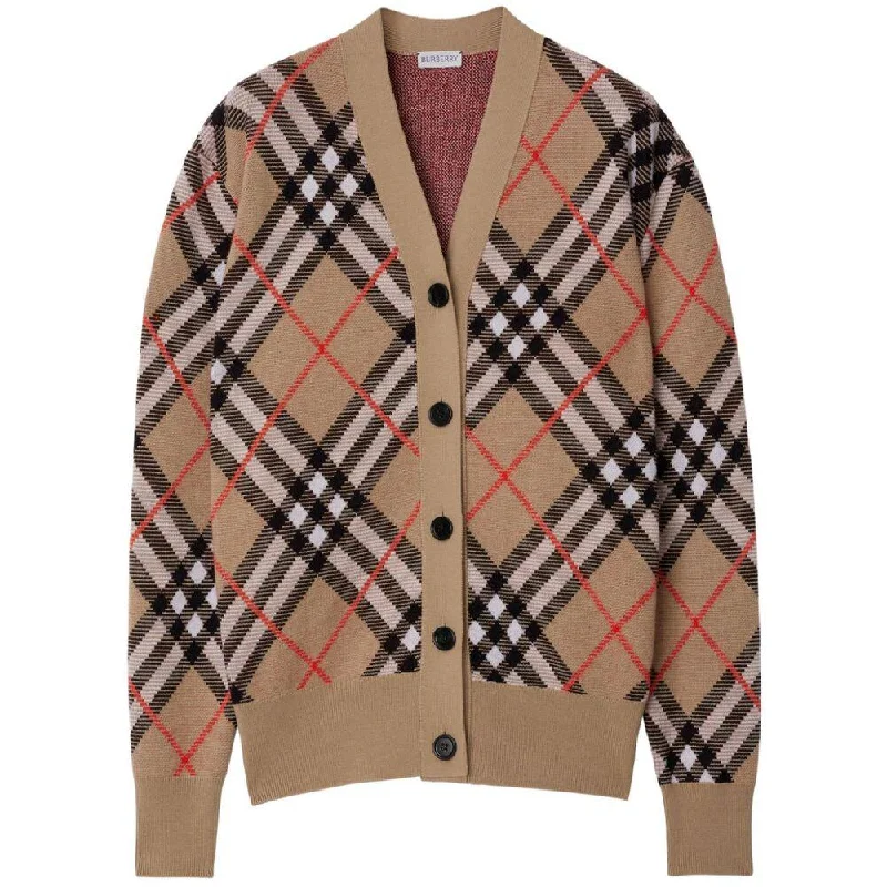 Burberry Sweaters