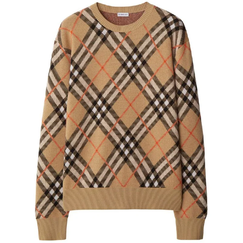 Burberry Sweaters